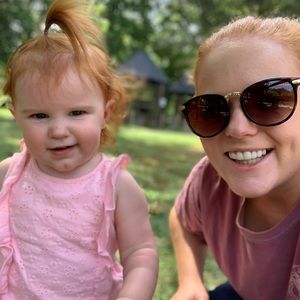 Meet your Posher, Kelly